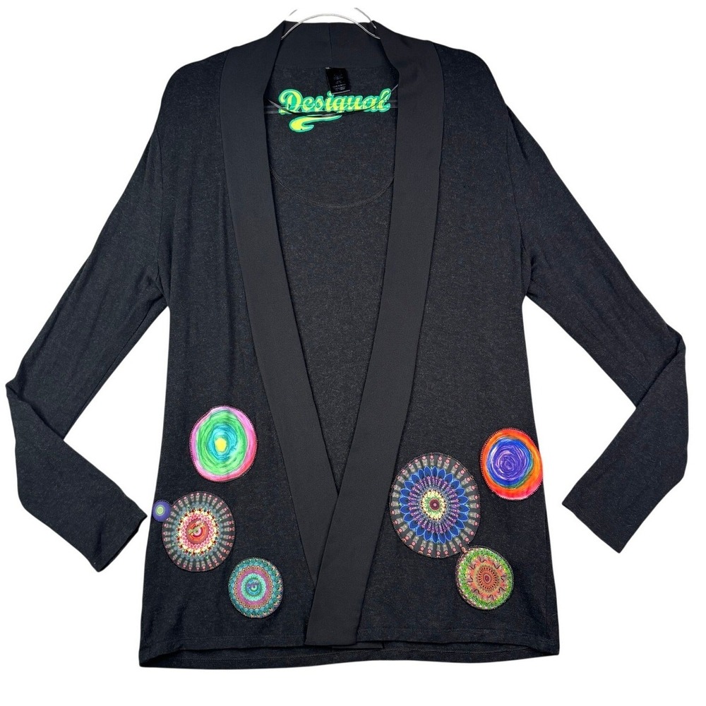 Desigual sweater size M